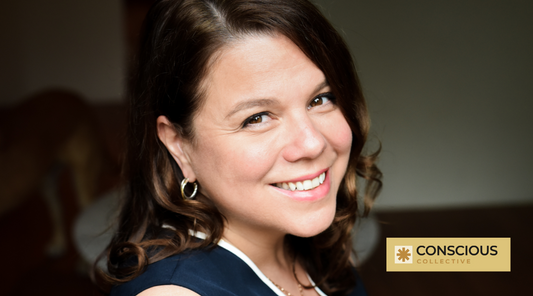 Founder's Message: Melissa Botelho