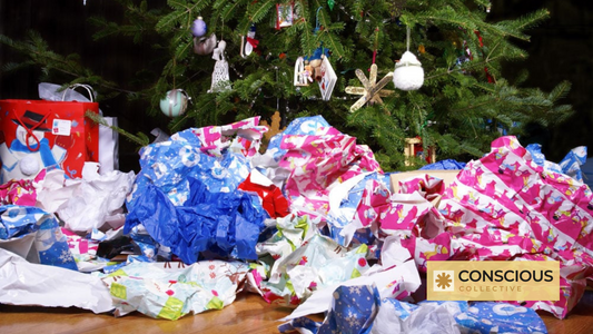 The Hidden Cost of Holiday Cheer: Packaging Waste and How to Reduce It