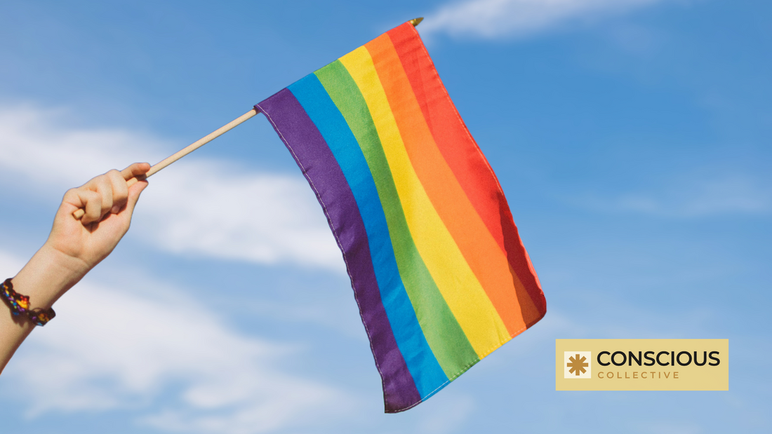 Embracing Diversity: Celebrating Pride Month and Supporting LGBTQ+ Businesses