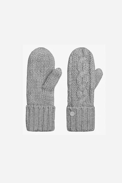 Cable Mitts