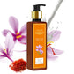 Khadi Traditional Saffron Milk Body Wash