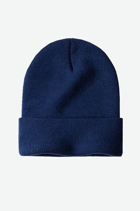 Canadian-Made Cuffed Beanie