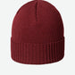 Canadian Made Ribbed-Cuffed Beanie