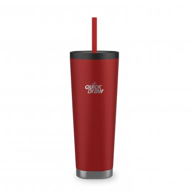 530 ML / 18 OZ Stainless Steel Tumbler