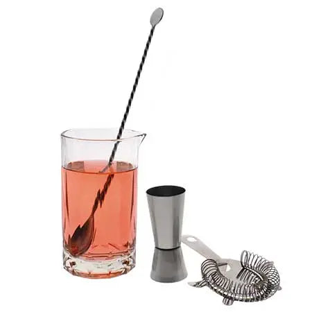 Bel-Air Mixology 4pc Cocktail Set