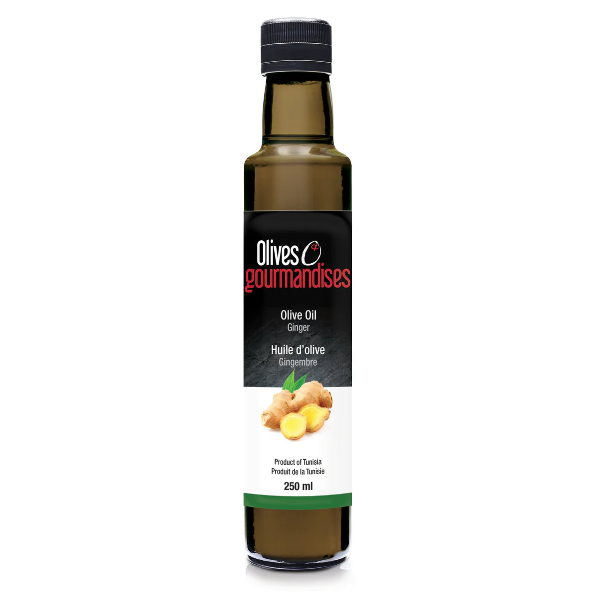 Flavoured Olive Oils