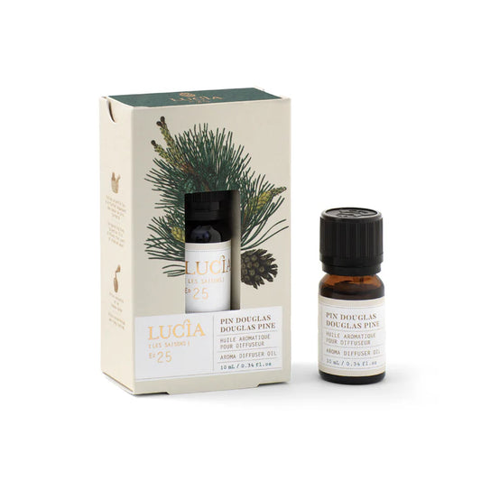 Douglas Pine Diffuser Oil