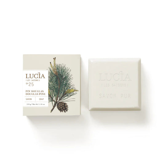 Douglas Pine Soap