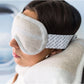 Travel Combo Compact Pillow + Mask