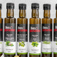 Flavoured Olive Oils