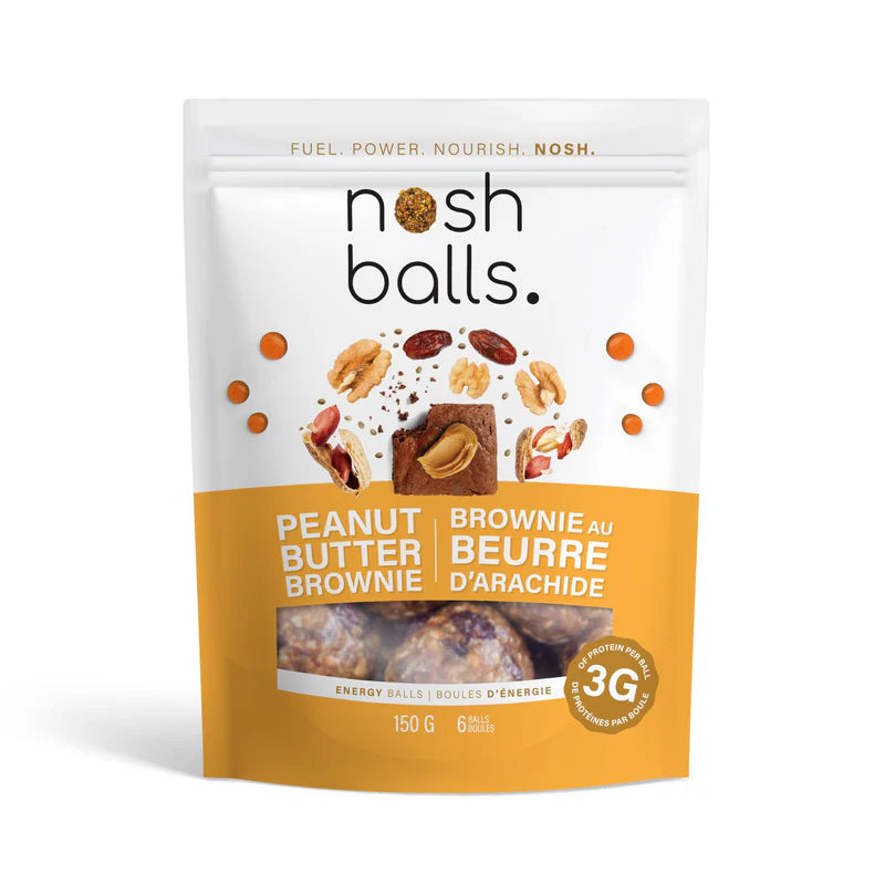 Energy Balls