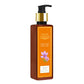 Khadi Traditional Saffron Milk Body Wash