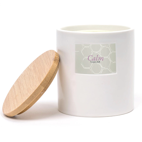 Calming Candle