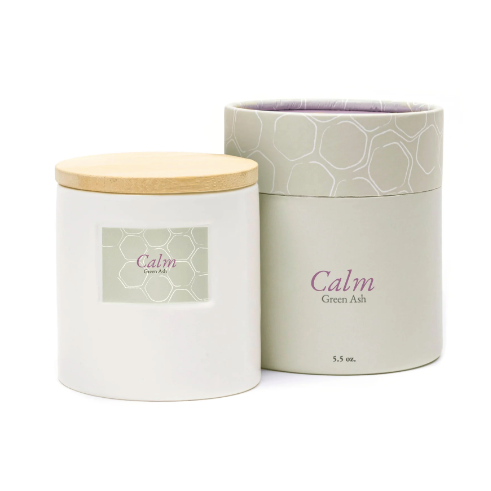 Calming Candle