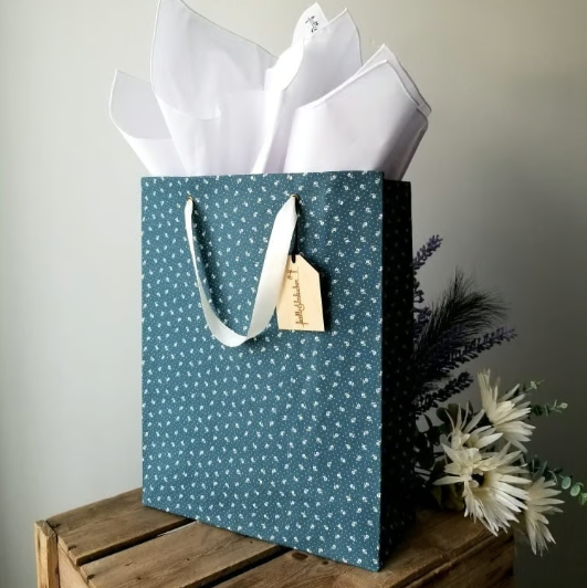 Eco-Friendly Gift Bags