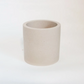 10oz Empty Concrete Candle Jar | Private Label Option