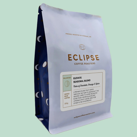 Elevate Coffee - Seasonal Blend