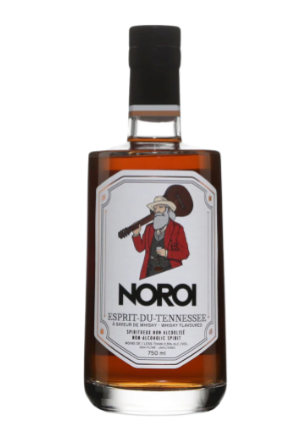 NOROI - Esprit Tennessee - Non-Alcohol Whiskey