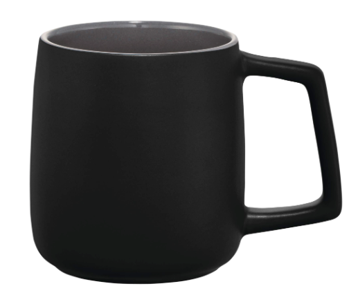 Sienna Ceramic Mug 14oz