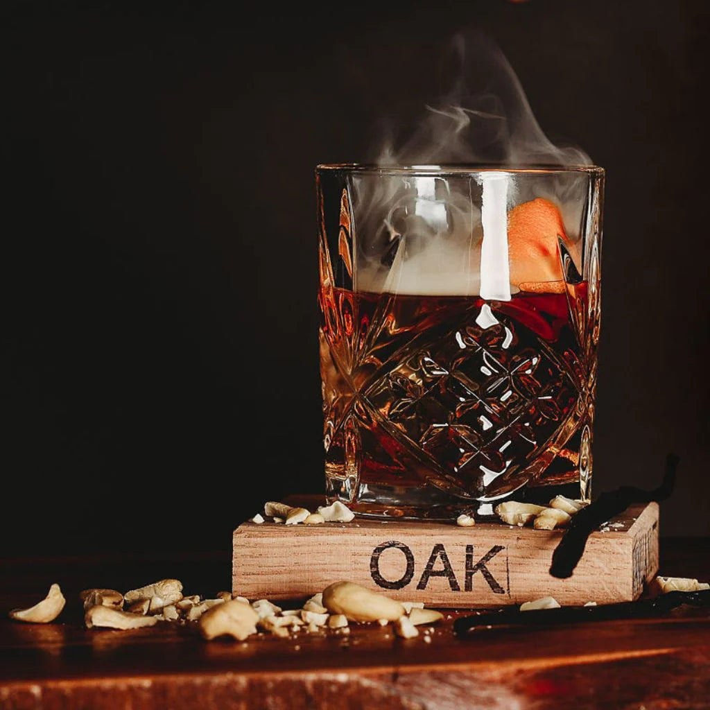 Starter Smoked Cocktail Kit