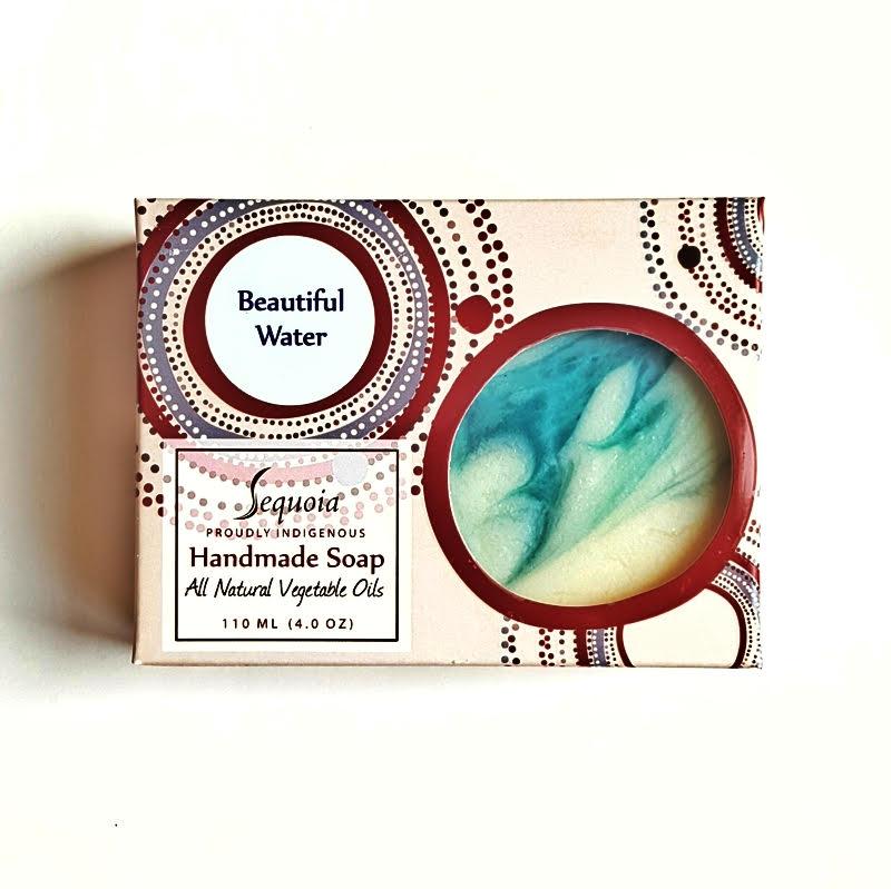 Indigenous-Made Soaps