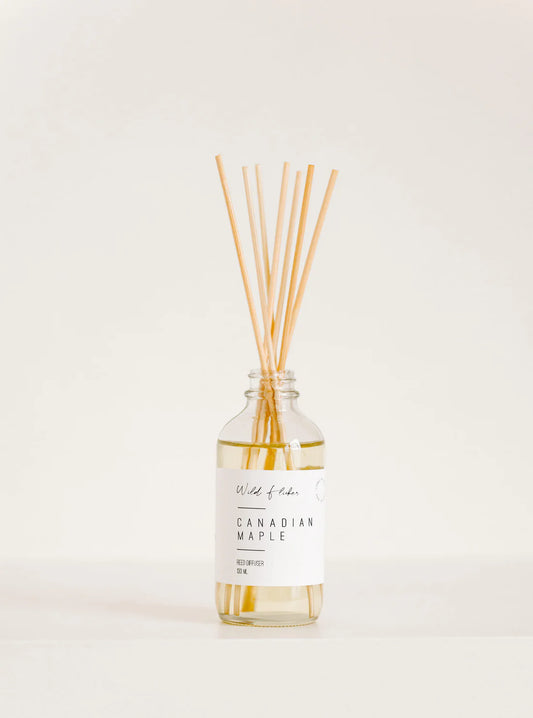Wild Flicker Reed Diffusers