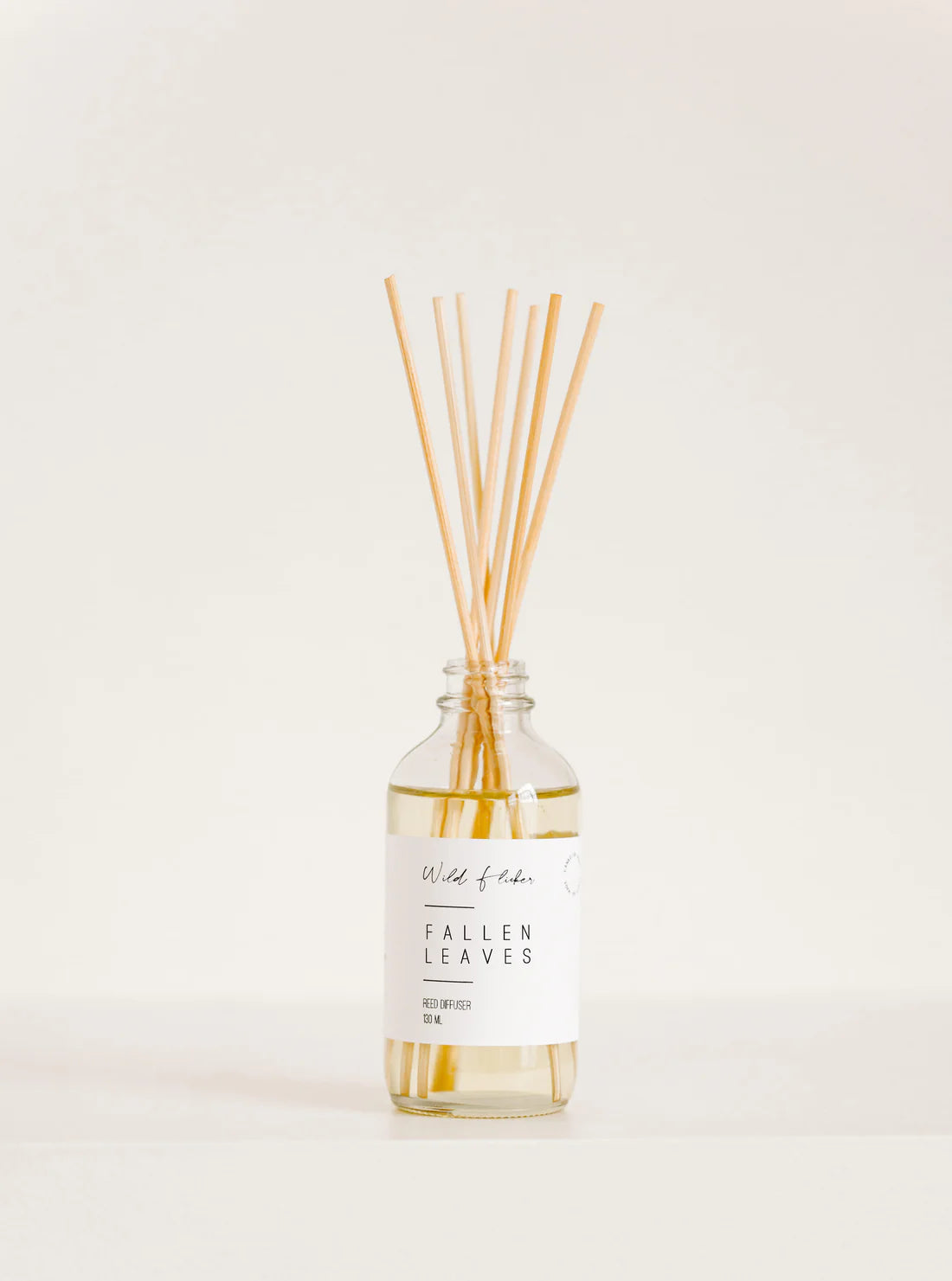 Wild Flicker Reed Diffusers