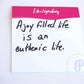 Affirmation-Filled Sticky Notes