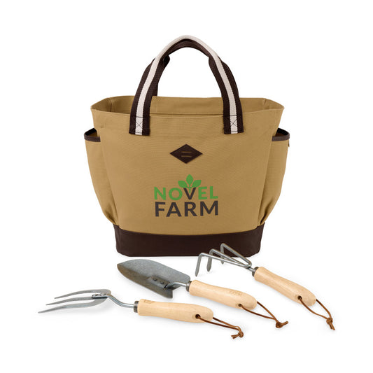 For The Love of Gardening Gift Set