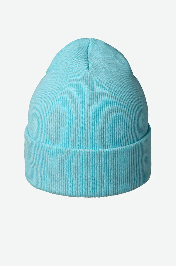 Canadian-Made Eco-Friendly Recycled Cuffed Beanie