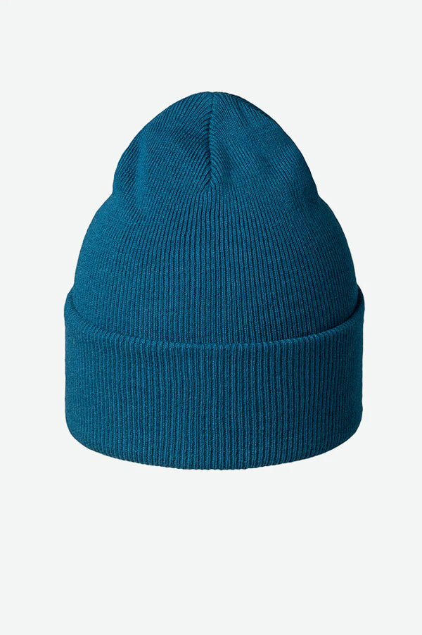 Canadian-Made Eco-Friendly Recycled Cuffed Beanie