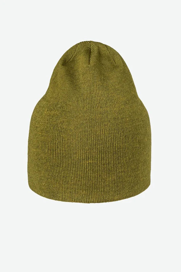 Canada-Made Eco-Friendly Recycled Long Beanie