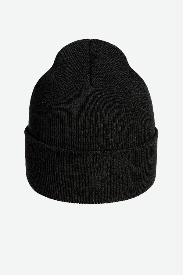 Canadian-Made Eco-Friendly Recycled Cuffed Beanie