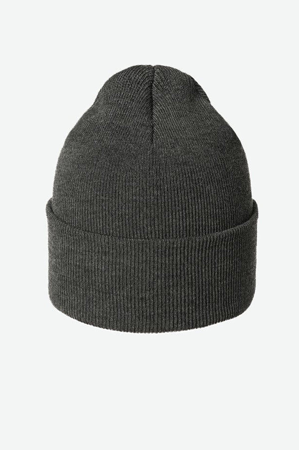 Canadian-Made Eco-Friendly Recycled Cuffed Beanie