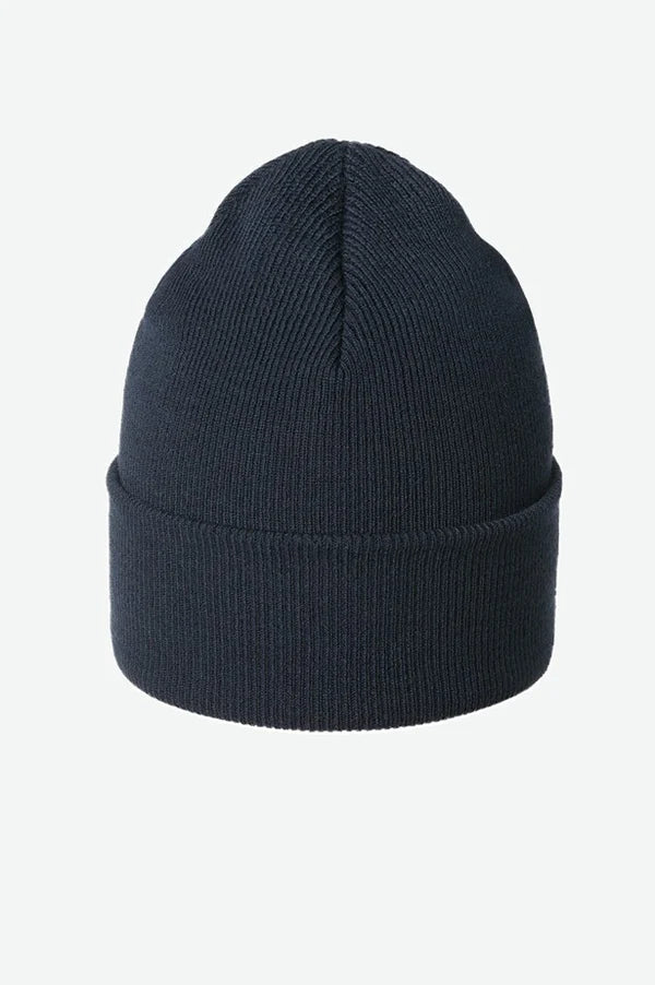 Canadian-Made Eco-Friendly Recycled Cuffed Beanie