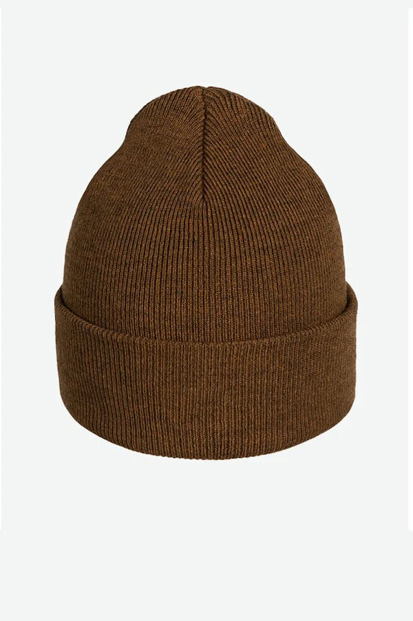 Canadian-Made Eco-Friendly Recycled Cuffed Beanie