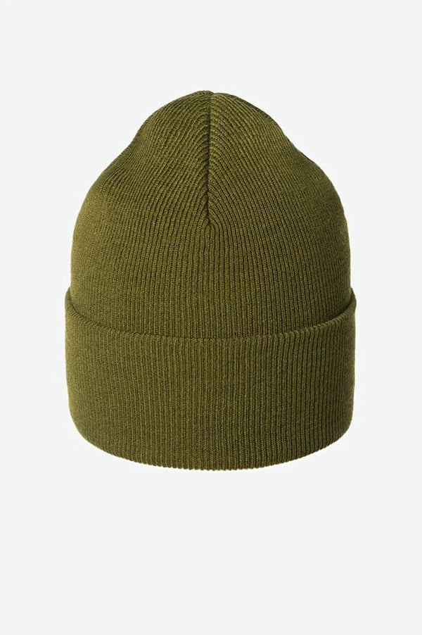 Canadian-Made Eco-Friendly Recycled Cuffed Beanie