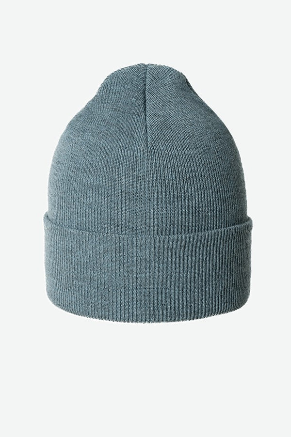 Canadian-Made Eco-Friendly Recycled Cuffed Beanie