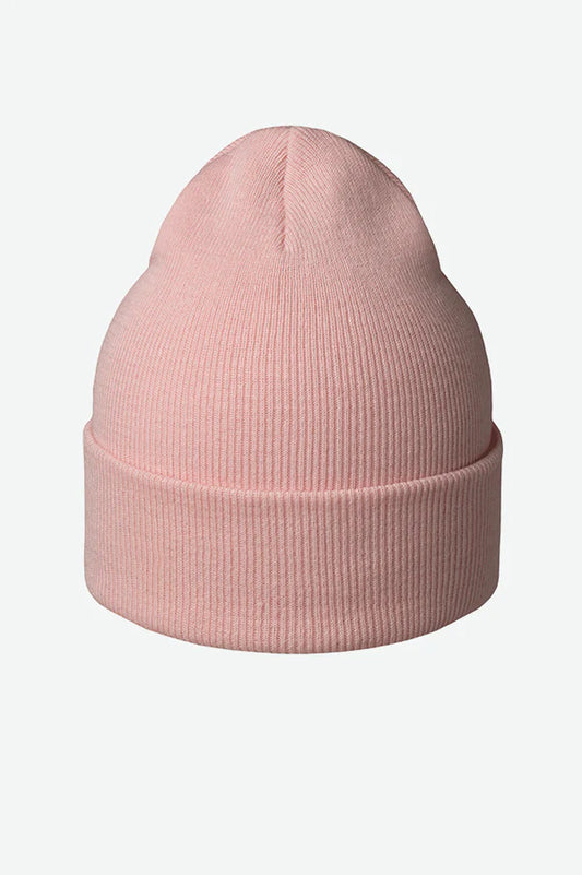 Canadian-Made Eco-Friendly Recycled Cuffed Beanie