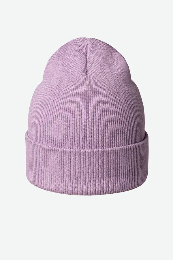 Canadian-Made Eco-Friendly Recycled Cuffed Beanie