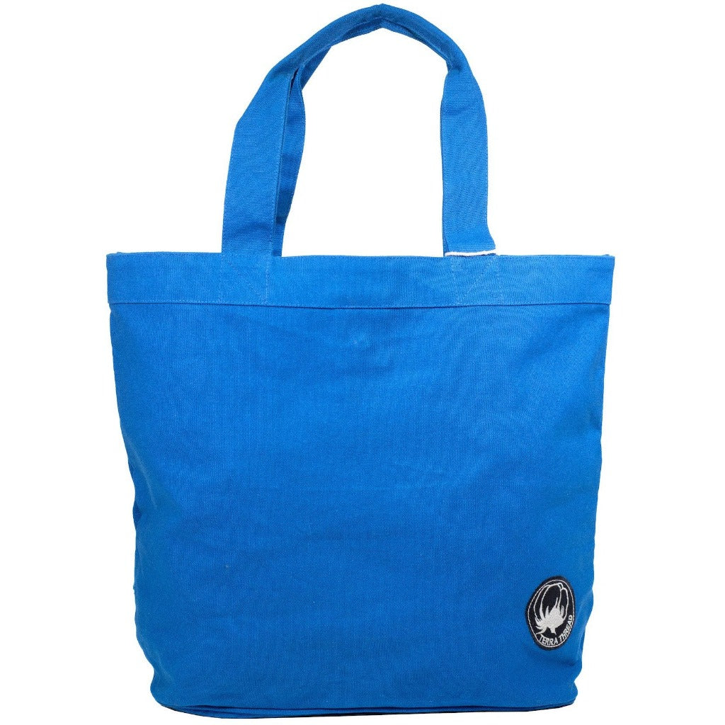 Lupa Tote Bag