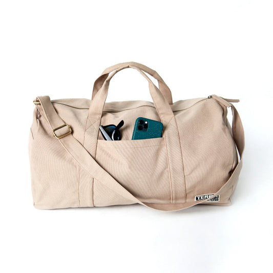 Bumi Duffel Bag