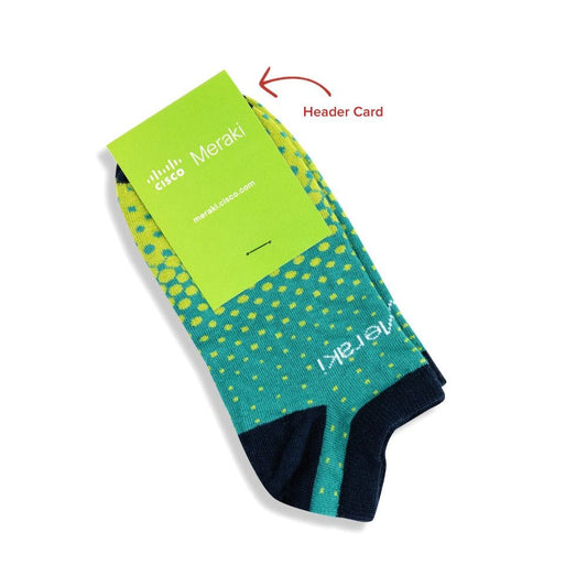 Cotton Ankle Sock