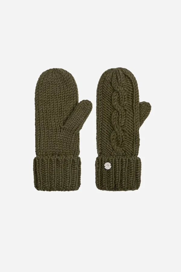 Cable Mitts