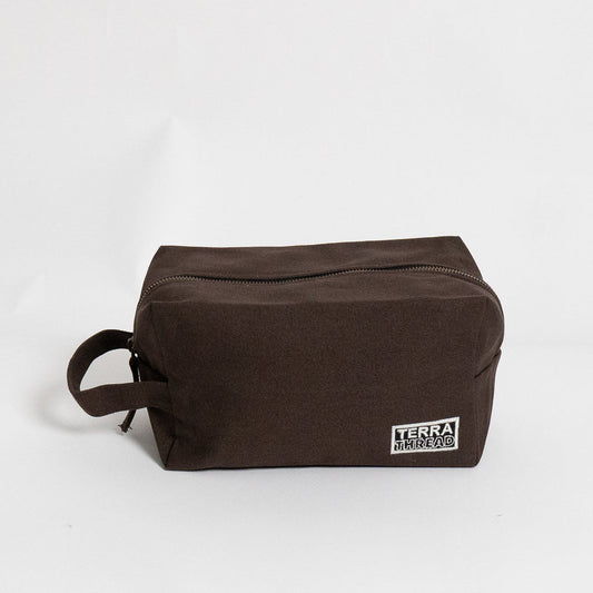 Sustainable Toiletry Bag