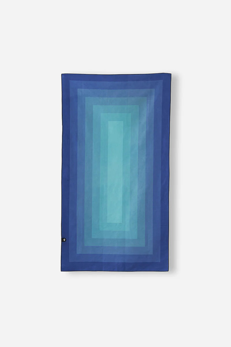 Ultra light towel